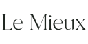Le Mieux Skincare logo