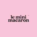 Le Mini Macaron logo