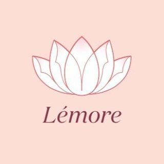 Lemore Beauty logo