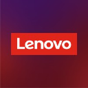 Lenovo United States Logo