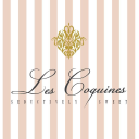 Les Coquines logo