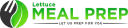Lettuce Meal Prep logo