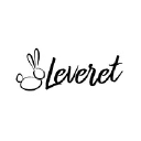 Leveret Clothing logo