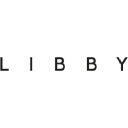 LIBBY logo