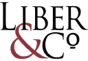 Liber & Co. logo