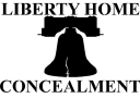 LibertyConcealment Logo
