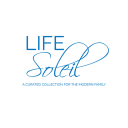 Life Soleil logo