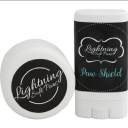 Lightning Soft Paws logo
