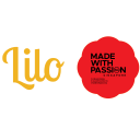 Lilo Premium Ikan Bilis Powder Logo