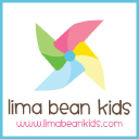 Lima Bean Kids logo
