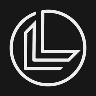 Limitless Athletic Goods logo
