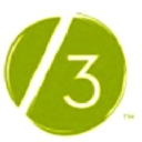 Line 3 logo