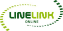 Linelink Online Logo