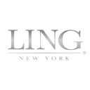 LING Skincare logo