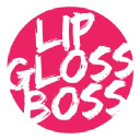 Lip Gloss Boss logo