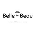 Little Belle And Beau logo