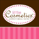Little Cosmetics logo