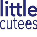 Little Cutees logo