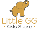 Little GG logo