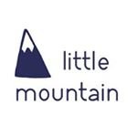 Little Mountain  Rachelle logo
