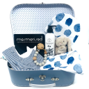 Little Muse and Mama logo