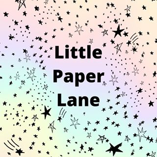 Little Paper Lane logo