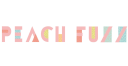 Little.Peach.Fuzz.Chicago logo