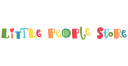 Little People Store Clearance Shop logo