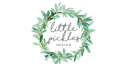 Little Pickles Design Logo
