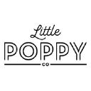 Little Poppy Co logo