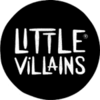 Little Villains logo