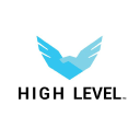 High Level Nutrition logo