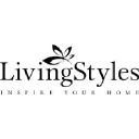 LivingStyles logo