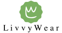 LivvyWear logo