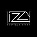 Lizzy Boutique Salon Logo