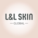 L&L SKIN logo