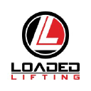 Loaded Lifting logo