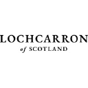 Lochcarron of Scotland logo