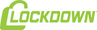 Lockdown logo