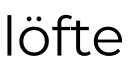 lofte logo