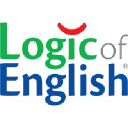 Logic of English logo