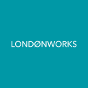LONDØN WORKS logo