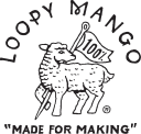 Loopy Mango logo