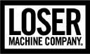 Loser Machine logo