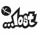 ...Lost Enterprises logo