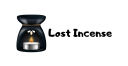 lostincense logo