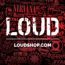 LOUD logo