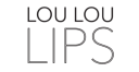 Lou Lou Lips logo