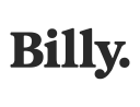 Love Billy! logo