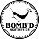 BombD Aesthetics logo